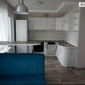 Довгострокова оренда 1к Квартира Науки (Гагаріна) проспект