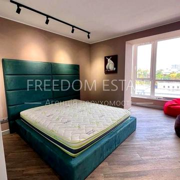 99 тыс$‼️‼️ЖК НЕМЕЦКИЙ ПРОЕКТ/ 2-ком квартира с новым ремонтом/75 м2 ЖК Немецкий проект