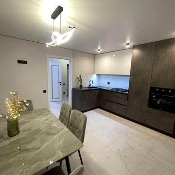 Продаж 1 кім квартири в Новобудові ЖК Перший квартал