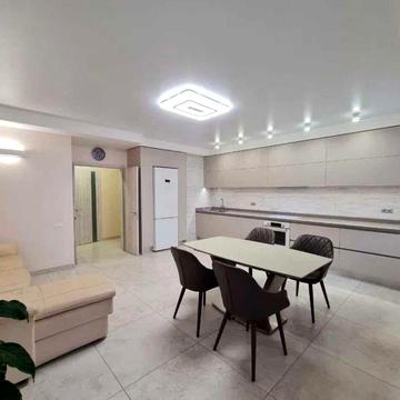 3х ком. 120 кв.м. ЖК Дмитриевский‼️ Вид на море‼️ Альтаир/Омега‼️Торг! ЖК Дмитриевский/Альтаир/Омега/Скай Сити/Виа Рома/Манхеттен/Континент/Фонтан/Толбухина/Адмиральский/Люстдорфская/Чубаевка/Аркадия/Атмосфера/Таирова/Черемушки/Краснова/Жемчужина