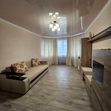 Оренда двухкімнатної квартири  на Корбутівці 16000