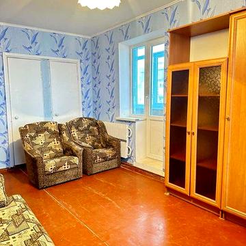 Оренда 1-к квартира на Юрія Коваленка.