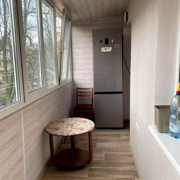 Сдаётся 2х ком-я квартира на ул. Ицхака Рабина/Евгения Танцюры