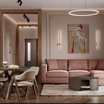 ‼️Рассрочка‼️Ремонт Одноэтажный дом подвал Золотая горка Черноморка