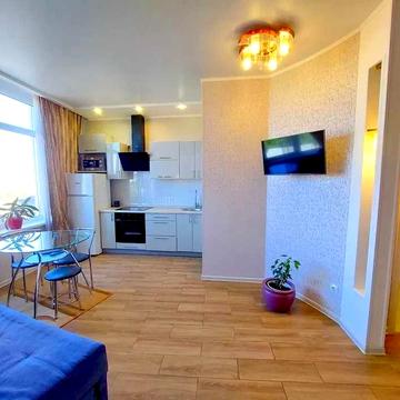 ‼️Каманина/Аркадия‼️евродвушка 50м ЖК 43 ЖЕМЧУЖИНА