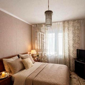 Оренда 2 к. квартири,  вул.Урлівська 34 ,Осокорки