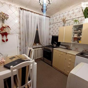 Продаж 1к Квартира Байрона (Героїв Сталінграда) проспект