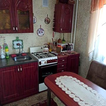 Простора 4-кімнатна квартира для сім’ї • 71 м² • Сміла