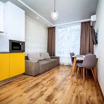 Respublika Республіка оренда 1-к квартири Теремки Метро Трц