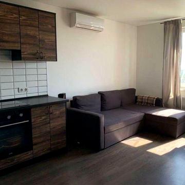 Живу в цьому комплексі, відповім на всі питання від «першої особи» DY ЖК Амурський