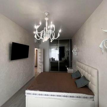 Сдам квартиру в ЖК "Бельэтаж", ул. Леонтовича 16А