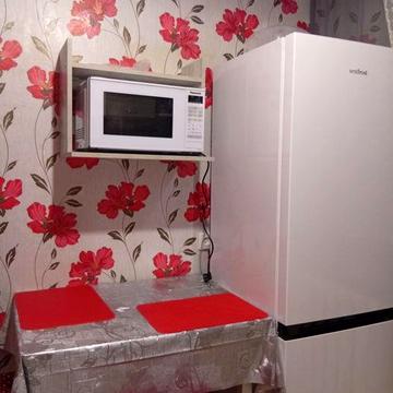 Здається 1- но кімнатна квартира Глобал