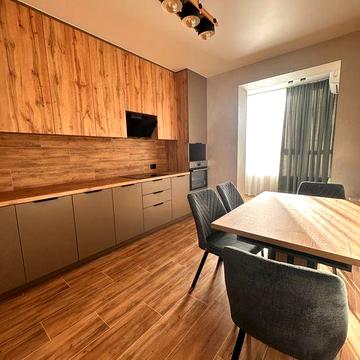 1-но кім. Лісова 42-Б, 2-й поверх, ВЛАСНИК НОВОБУДОВА АВТОНОМКА ЖК Лісовий