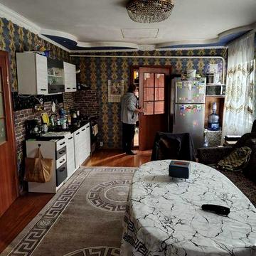 Сдам дом левый берег