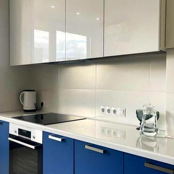 1к. кв. с ремонтом, в ЖК Маршал Сити на Таирова ЖК Маршал Сити