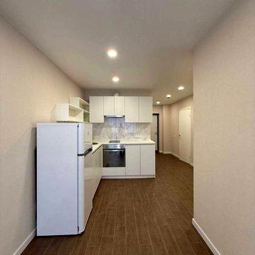 Є Генератор! Оренда двокімнатної квартири Studio 42m2 | ЖК 4U