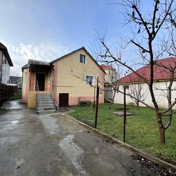 Гос Программы  Частный Дом Участок 3 сотки Одесса Червоный Хутор