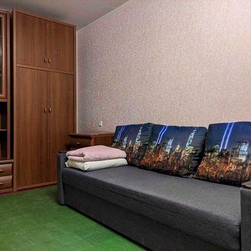 Реальная 1 - комн. квартира • вул. Юрія Кондратюка • Покровский • Пару