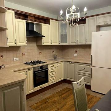 Оредна 1 кімнатної квартири Чабани (Теремки)