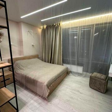 ЖК Perfect Town 1к кВ. Вул. Максимовича 32, метро Васильківська