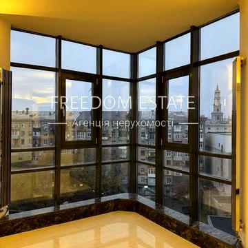 111 тыс.$‼️Эксклюзив! ЖК Дом на Набережной ‼️ 88 м2 / ВИДОВАЯ КВАРТИРА ЖК Дом на набережной (Банный 1)