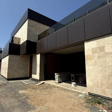 Новый частный дом с гаражом и подвалом, Толбухина/Чубаевка/Фонтан