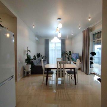 Продам новый жилой дом в Черноморске