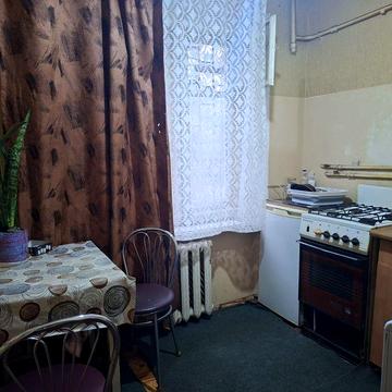 Здам 1-кімнатну квартиру, Шевченківський район, вул. Щусєва, 33.