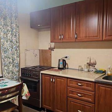 ОРЕНДА чудова квартира біля метро Академмістечко 5 хвилин пішки