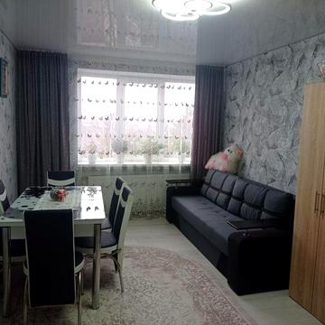 Три кімнатна квартира