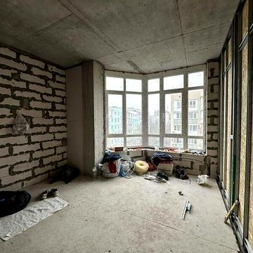 Продаж 2к Квартира Сонячна вулиця ЖК Солнечный-4