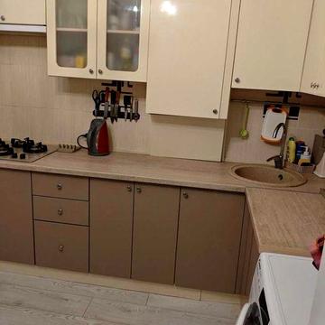 Двокімнатна квартира з ремонтом