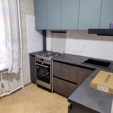 Первая сдача! Аренда 1к квартиры на 1 Восточном