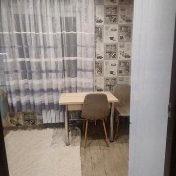 Аренда 1к квартиры на Карачунах