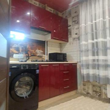 Аренда 1к квартиры на Карачунах