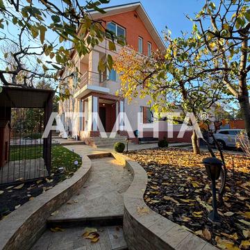 улица Ореховая, 11, Фонтан, Киевский, Одесса, Одесская 500000.0 USD