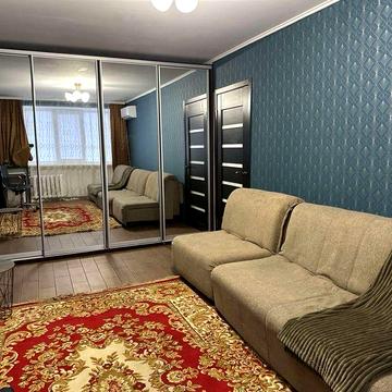 Здам 1 кімнатну квартиру в Хортицькому мікрорайоні