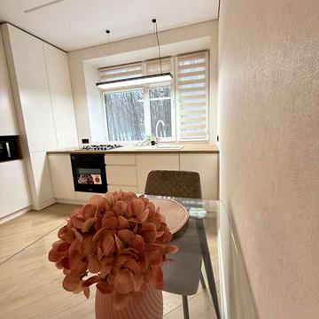 Довгострокова оренда 1к Квартира Праведників світу (Максимовича) вулиця ЖК Forest Home