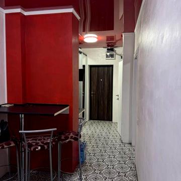 Надовго, без коміссіі 2х кімнатна квартира Лузановка, новий ремонт