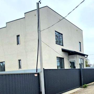 ЄОСЕЛЯ!! Р-н Вул, ШЕВЧЕНКА та  ліцею  БАЛ  новий будинок 110 кв.м.