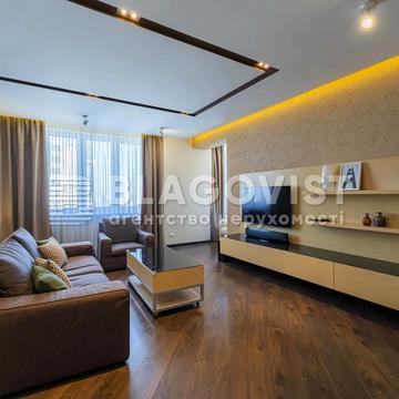 Дніпровська набережна вул., 1-А