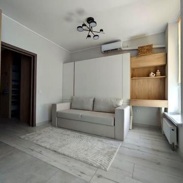 Олеся Бердника вул., 1-Д