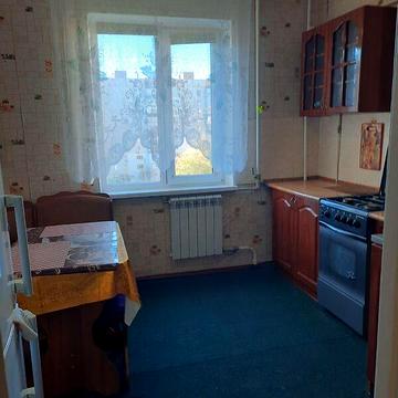 Довгострокова оренда 1к Квартира Лазурна вулиця