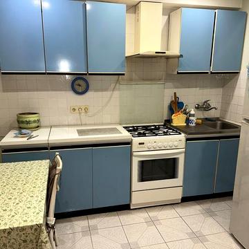 23 вересня 2 кімнатна квартира