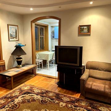 23 вересня 2 кімнатна квартира