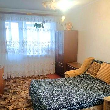 1 Кімнатна.Вул.Героїв України(Попова)