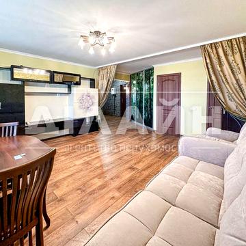 VIP 4х комн квартира 170 м2 по Юбилейному 14