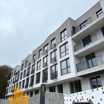 Продам 1-но кім. квартиру здана новобудова вул.Тракт Глинянський