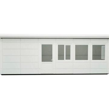 Будинок під ключ, модульні будинки