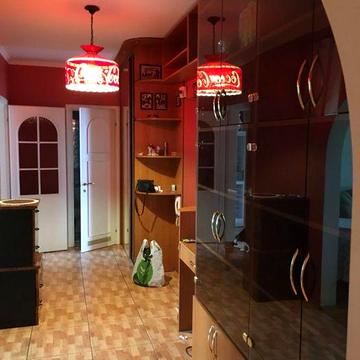 Продаж 2-х кімнатної кв. Вул. Ревуцького 5 м. Харківська. Ціна 75000$